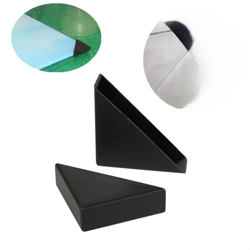 Protecteur d'angle de Table, 4 pièces, couverture Anti-Collision, protège-bords, tampon pour panneau de verre, cadre photo, meubles, transporteur