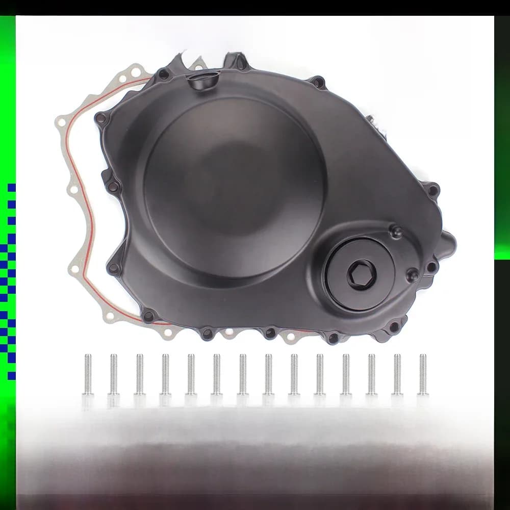 AHH-Couvercle de Moteur Latéral de Vilebrequin pour Honda, CBR1000RR CBR 1000 RR 2004 2005 2006 2007