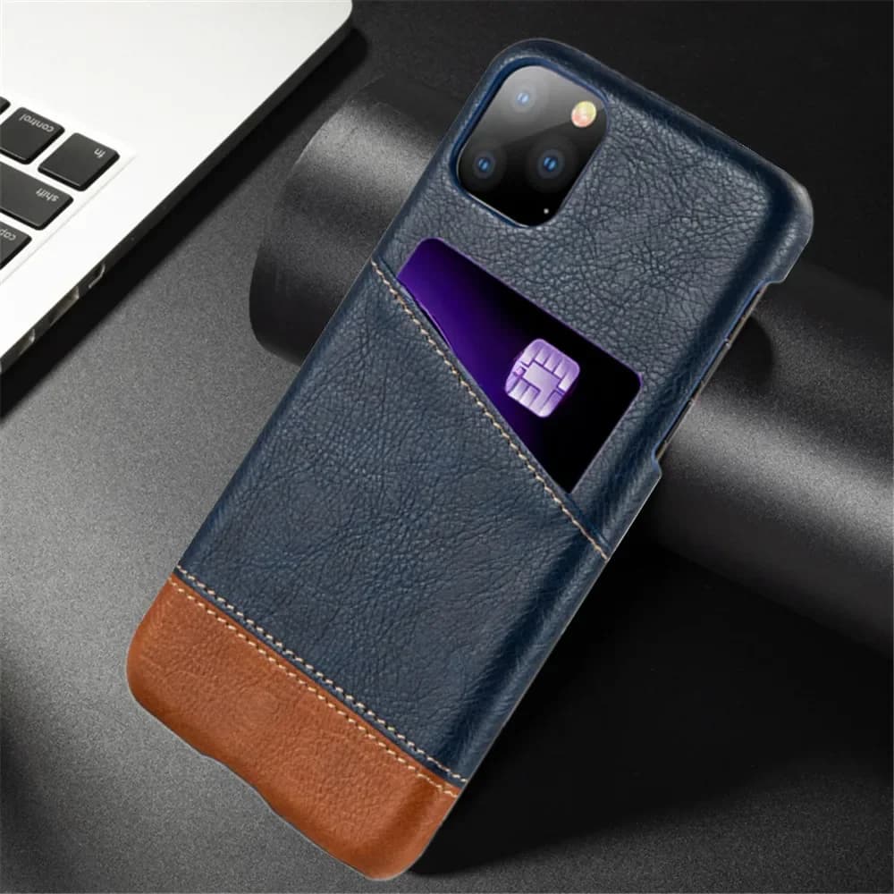 Juste portefeuille en cuir de luxe pour Google Pixel 7 Pro, 4A, 4G, 5, 6, 4, 3A, 2 XL, Coque Business Case pour Google Pixel4a, 5G Pixel3a Funda
