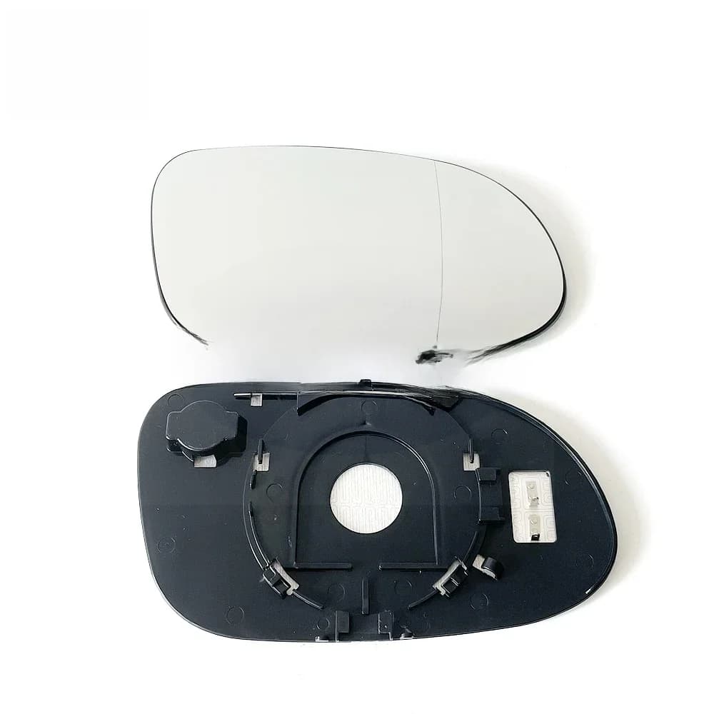 Miroir chauffant grand angle pour MERCEDES BENZ CLK 1997-2008 / SLK 1996-2004 / Classe A 1997-2004 (Ne convient pas aux modèles R171, R230)