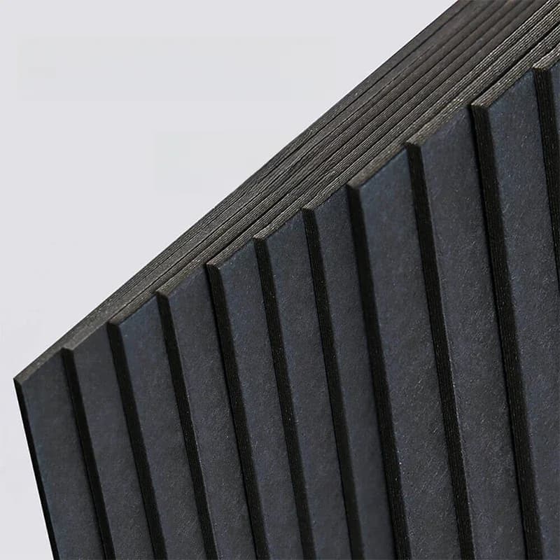 Papier kraft noir en carton épais, carte artisanale bricolage, papier artisanal exécutif, carton optique, panneau de support en carton d'140éré, A4, A3, 1mm, 2mm