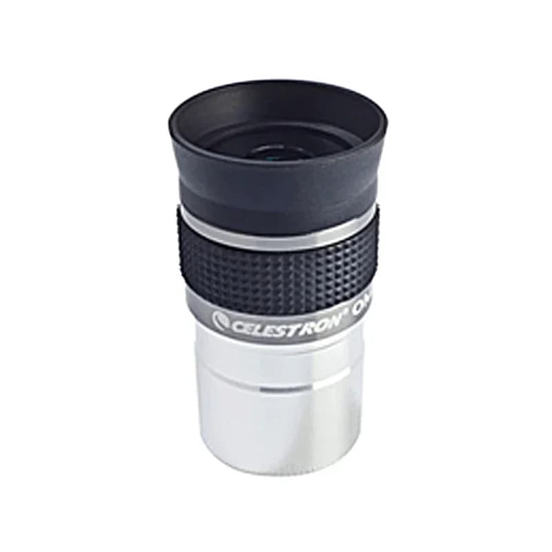 Celestron omni 15mm oculaire 1.25 pouces oculaire barlow costume pour pièces de télescope astronomique telestron haute puissance HD oculaire