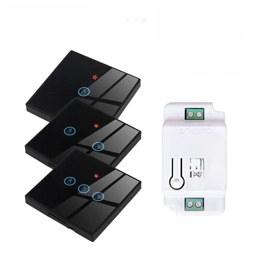 Uya – bracelet de sorcière 1/2/3 pouces, sans fil, fonctionne avec oogle ome lexa