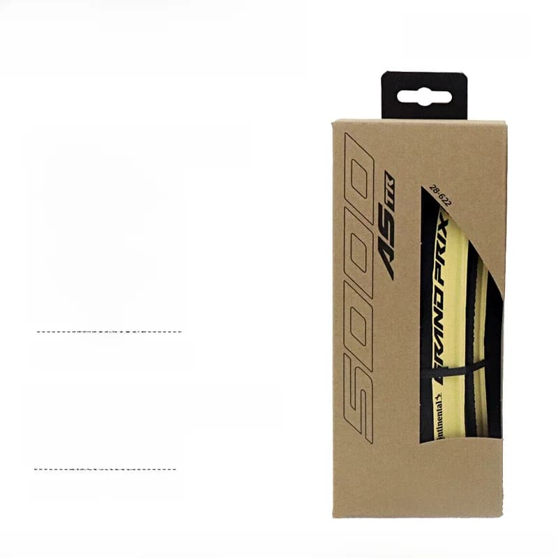 Pneu de vélo de route pliable Continental Grand Prix 5000/GP5000 TR 700x28C/25/32C Tubeless 700 Grand Prix 5000TL