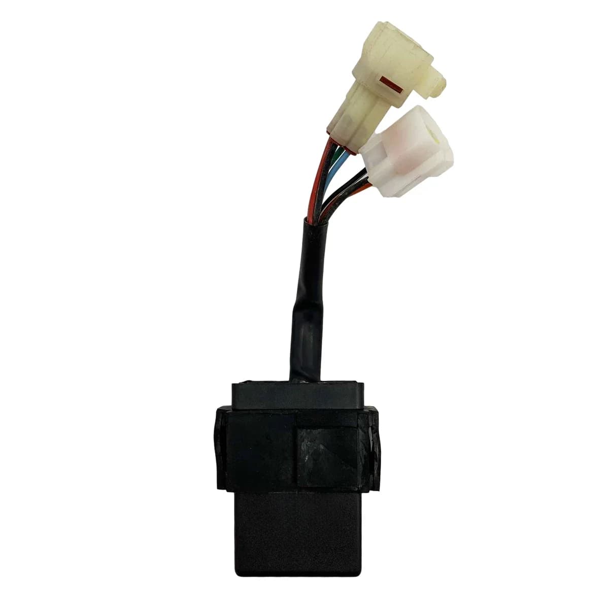Unité CDI pour Jianshe 250cc JS250 ATV Mountain Lion 250 Tank Scout Roketa ATV-10 FG- 803000 -F2