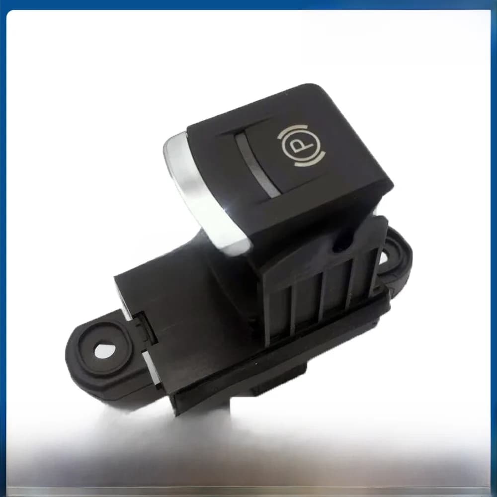 Bouton de commutation de frein à main de frein de stationnement électronique Power, pour horizon C6 Allroad QufreshDock RS6 4F19 27 225 A C, 4F1927225C 4F1927225A