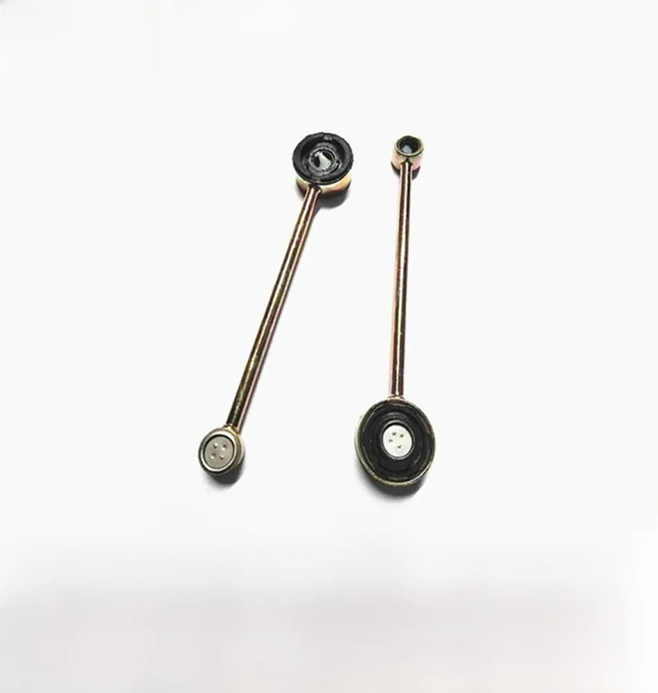 Bielle de levier de vitesse pour KIT, 2454G5, 206, 1.1, 1.4, 1.6