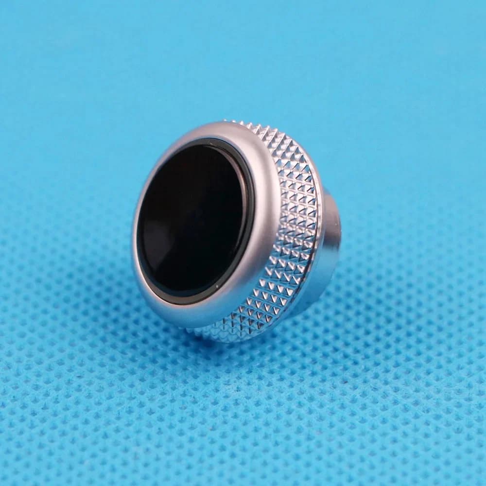 Bouton de contrôle de volume MMI pour Audi A4, B9, S4, A5, S5, Q5, R8, commutateur de réglage de navigation à distance, 8W0919070