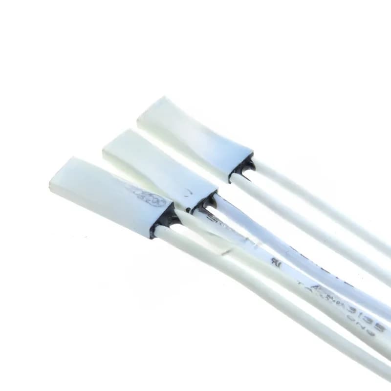 TB02 – KSD9700 250V 2a, fusibles en plastique, disque bimétallique, interrupteur à petite température NC sans Thermostat, protecteur thermique, 45c ~ 150c 75c
