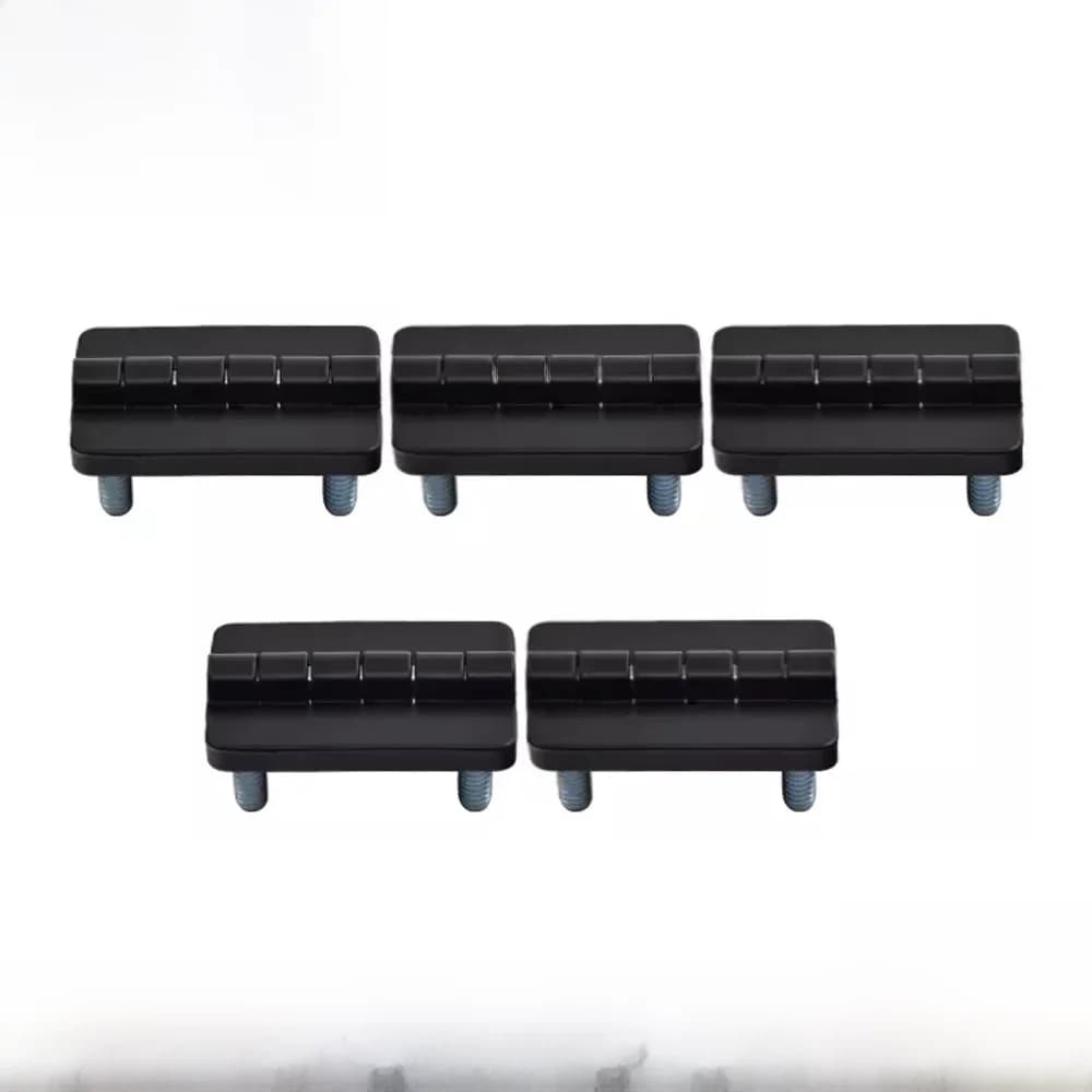 Couvercle de charnière Laser DRAGON DIAMOND, pièces mécaniques pour graveur et Machine de découpe Laser Co2, Kit Laser Co2 à monter soi-même avec alliage de Zinc