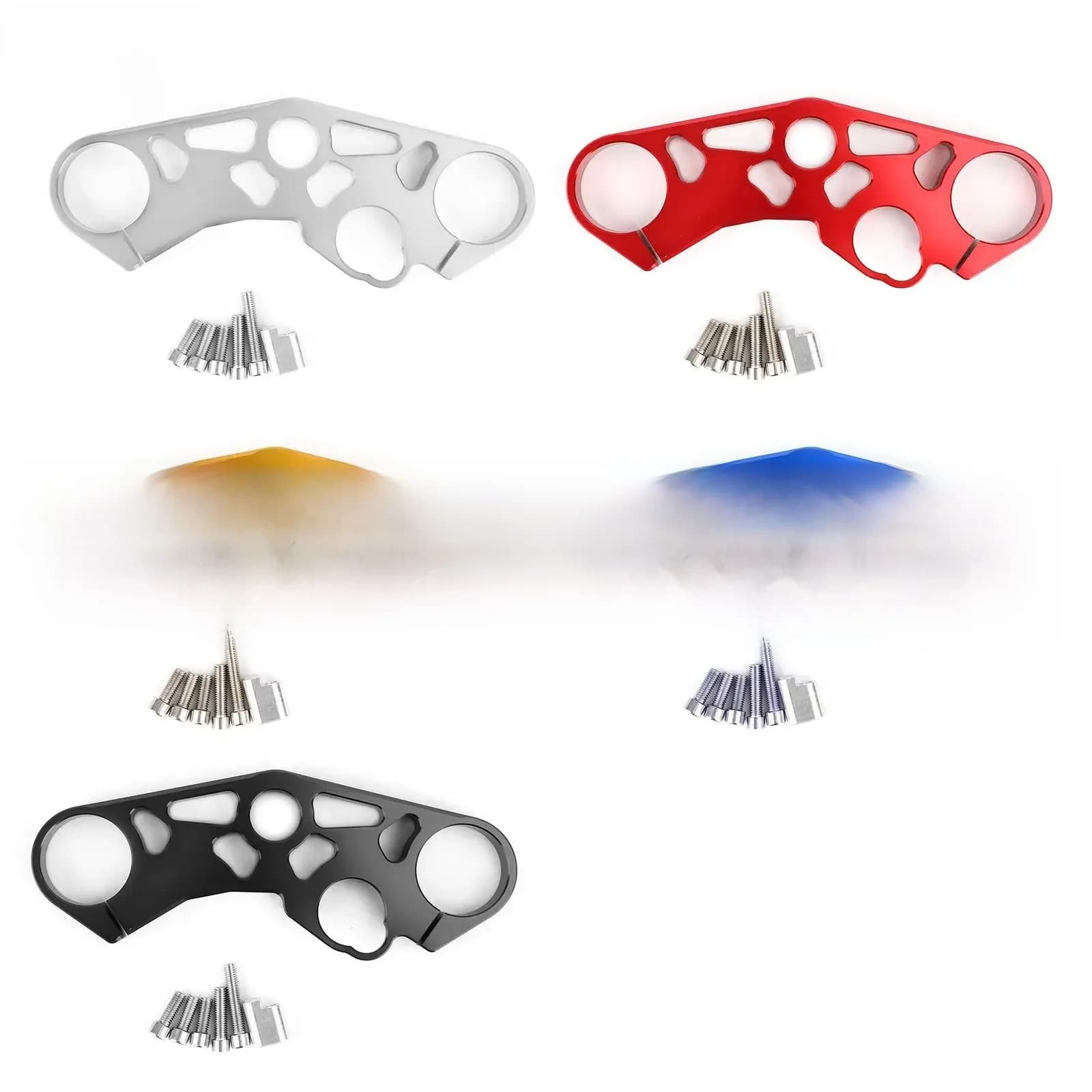 Areyourshop – accessoires de moto pour SUZUKI GSXR 600 750 2006 2010 1000 2017-2018