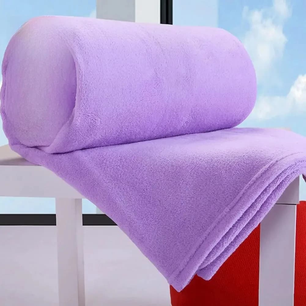 Couverture de printemps et d'été pour adultes, couvre-lit, décor de canapé, bureau, voyage, maison, salon, document, doux, solide, chaud