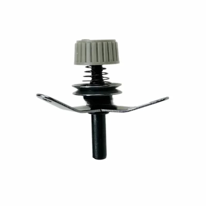 Pièces de rechange pour machine à coudre industrielle, poteau de tension de fil asm 229-45463, petite tension JUKI 8700/5550/9000