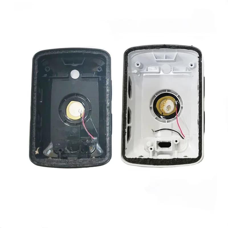 Garmin Edge 520 Edge 520 Plus – coque arrière (sans batterie), pièce de réparation originale