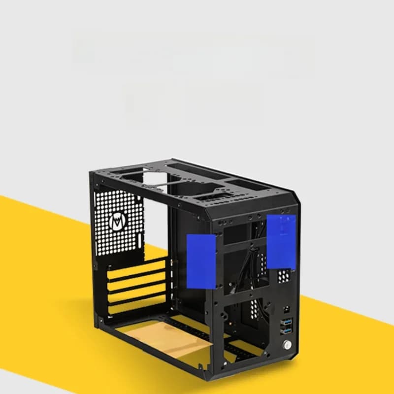 Pas la coque d'ordinateur, accessoires de C26