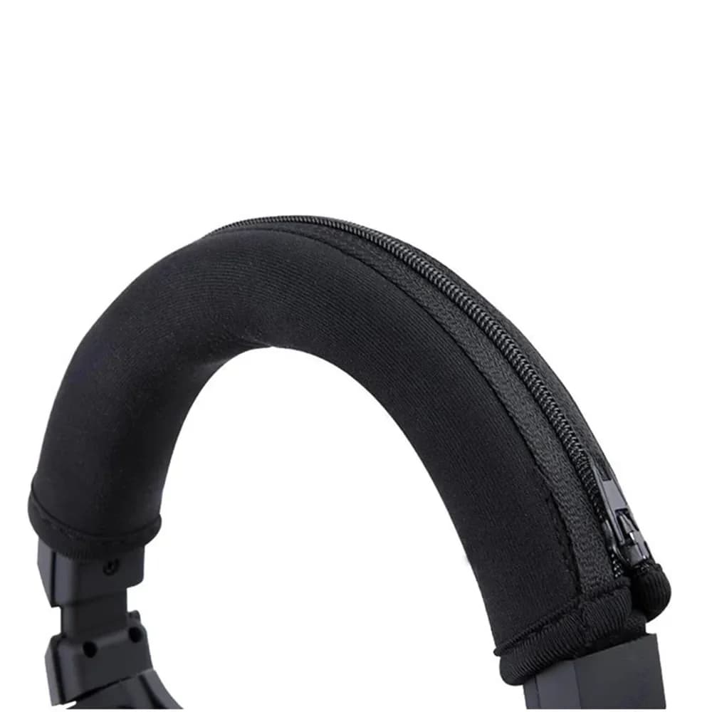 Nouveau bandeau de remplacement universel pour Shure SRH940 SRH750DJ SRH440 SRH240A SRH840 casque coussin pare-chocs couverture tasses
