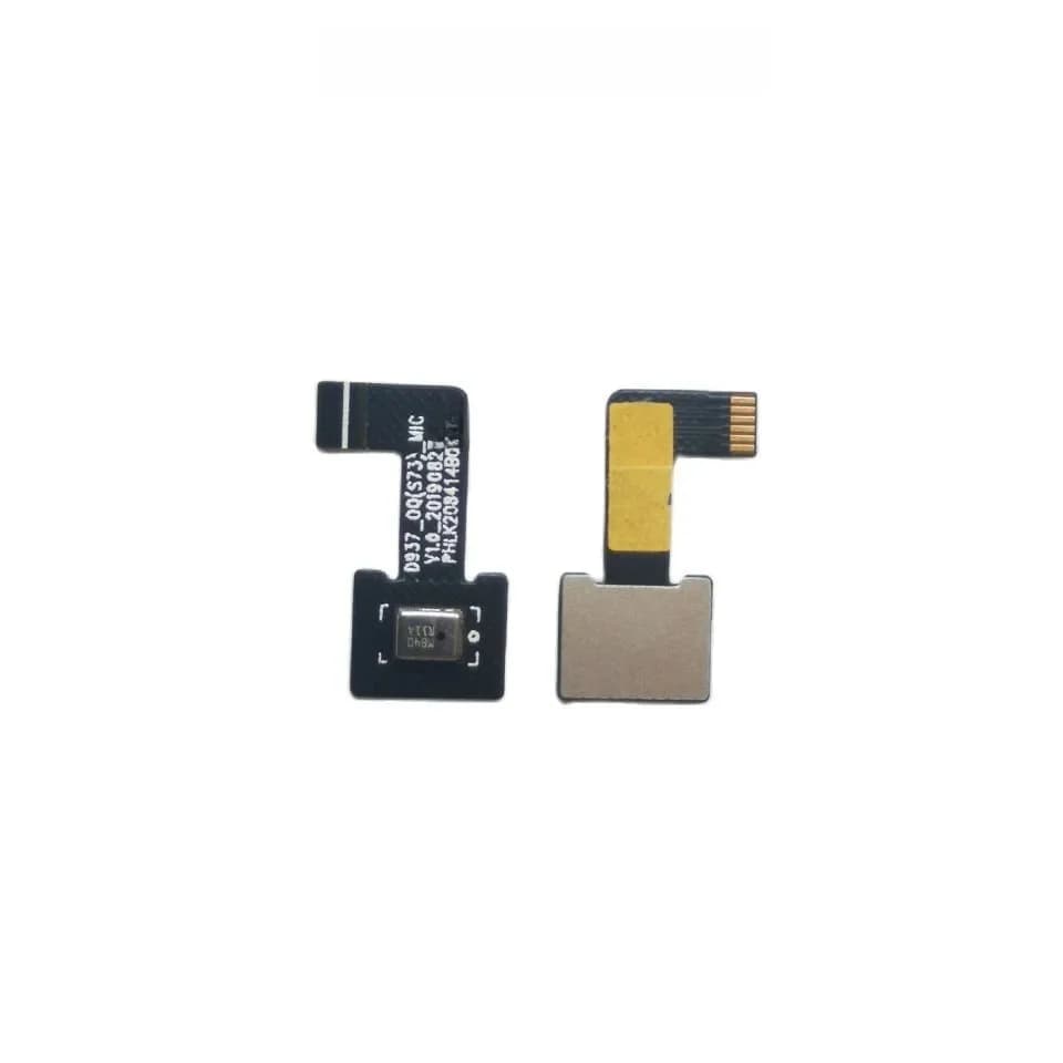 Microphone FPC Tech pour téléphone portable Oukitel WP5, pièce de rechange d'origine