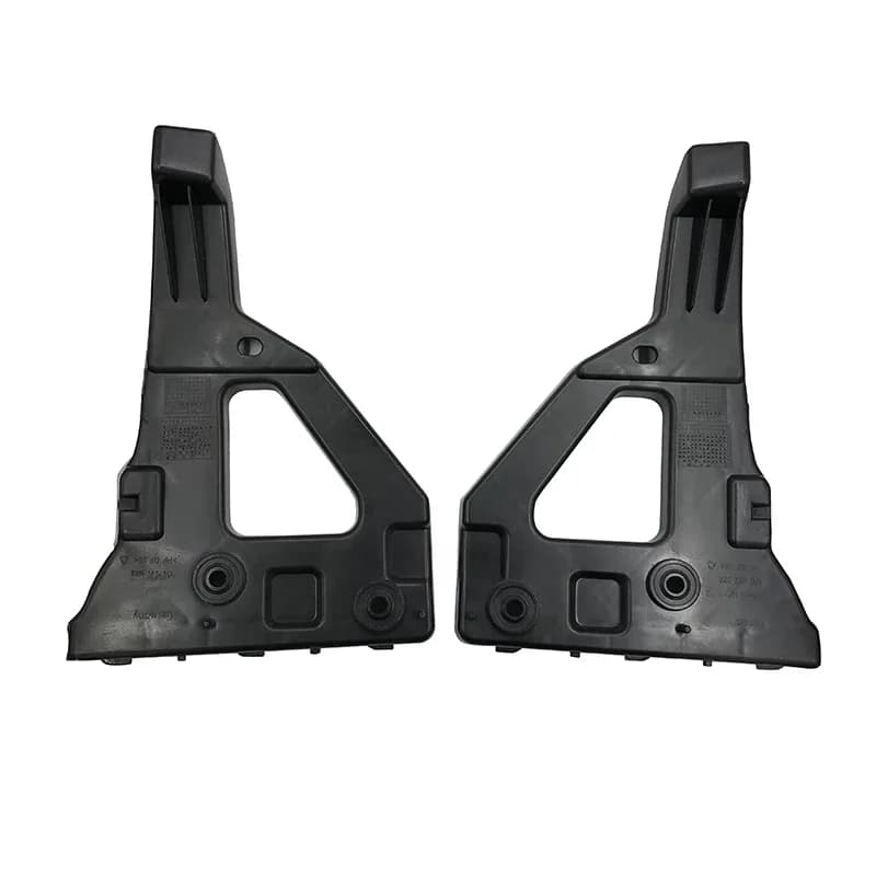 4F 0807227 4F 0807228 Boucle de levage de pare-chocs avant, Clip de fixation de pare-chocs avant 4F0 807 227, pour Audi A6 C6 2005 – 2011