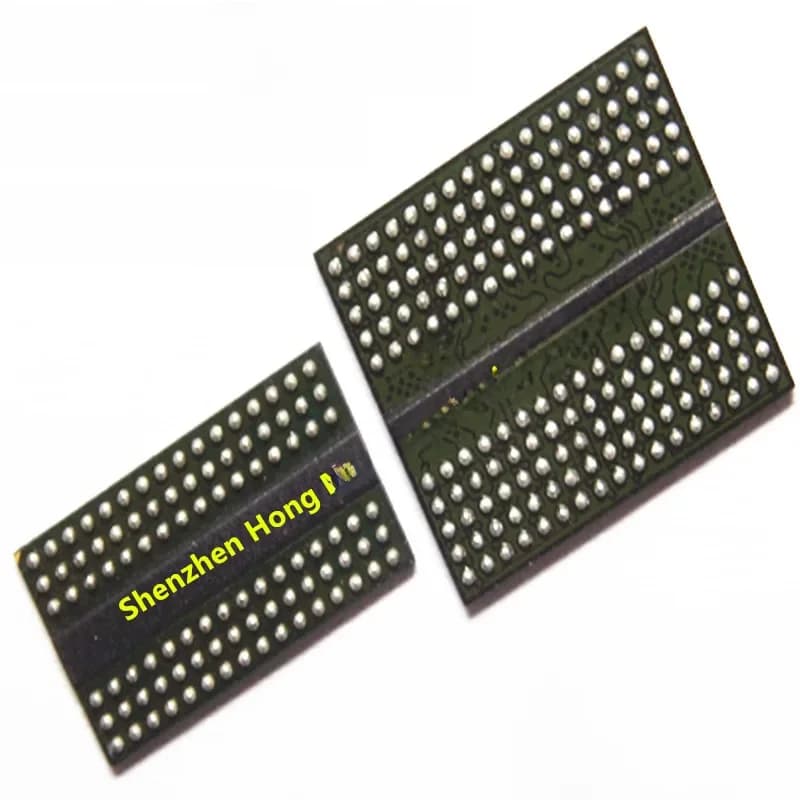 (1 pièce) 100% test K4Z80325BC-HC14 K4Z80325BC-HC16 H56C8H24AIR-S2C K4Z80325BC HC14 K4Z80325BC HC16 H56C8H24AIR S2C Chipset BGA