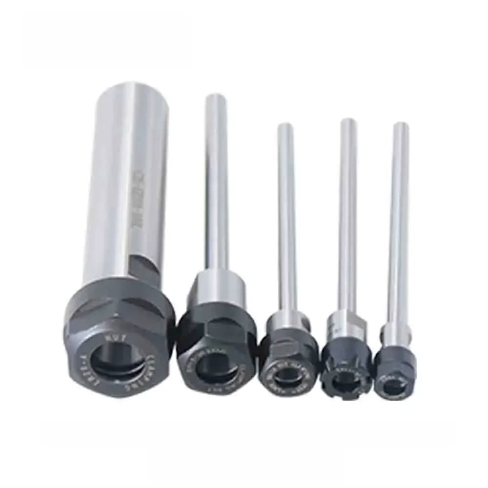C6 C8 C12 C16 C20 C25 C32 C40 ER8 ER11 ER16 ER20 ER25 ER32 ER40 tige d'extension usinage de trous profonds CNC moulin allonger porte-outil