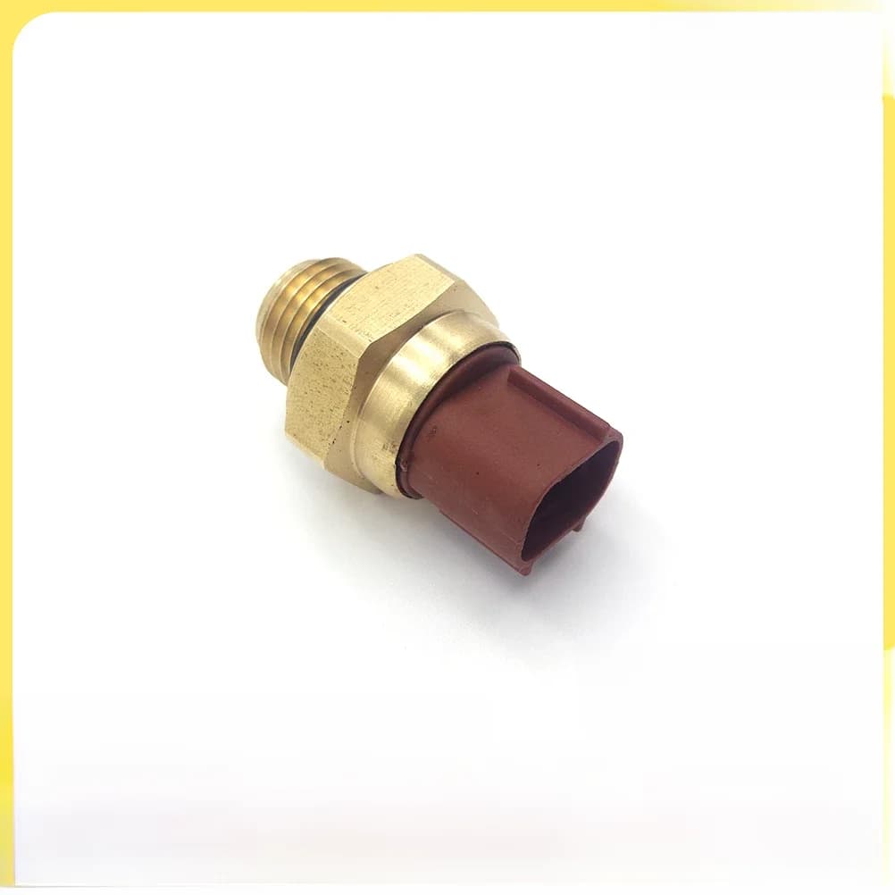 OTOM – interrupteur de radiateur de contrôle thermique de réservoir d'eau de moto, capteur de température de ventilateur 65/80/85/88 °C pour KTM HONDA YAMAHA KXF YZF