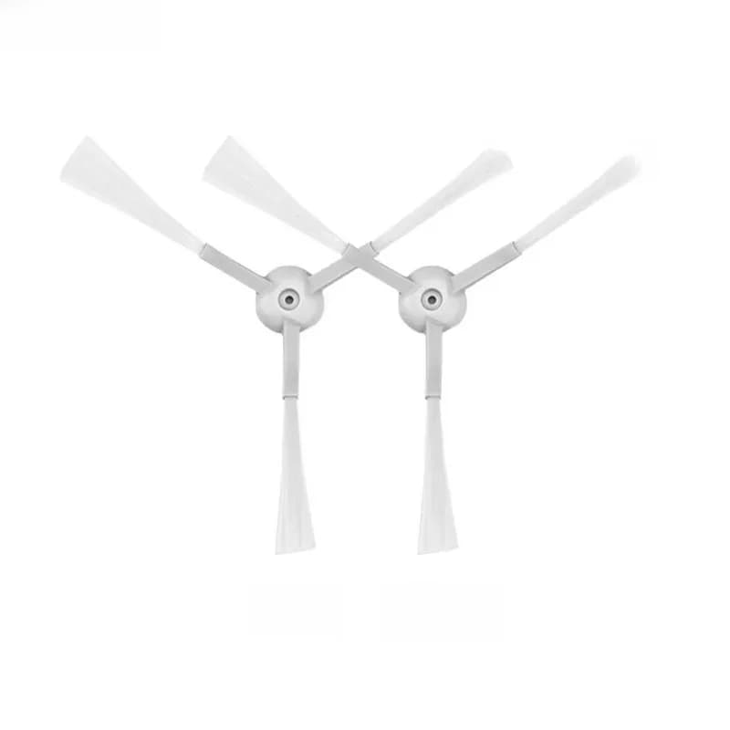 Pièces de rechange pour aspirateur Robot Xiaomi MI Essential / MIJIA G1 MJSTG1, brosse latérale, accessoires, 2 pièces