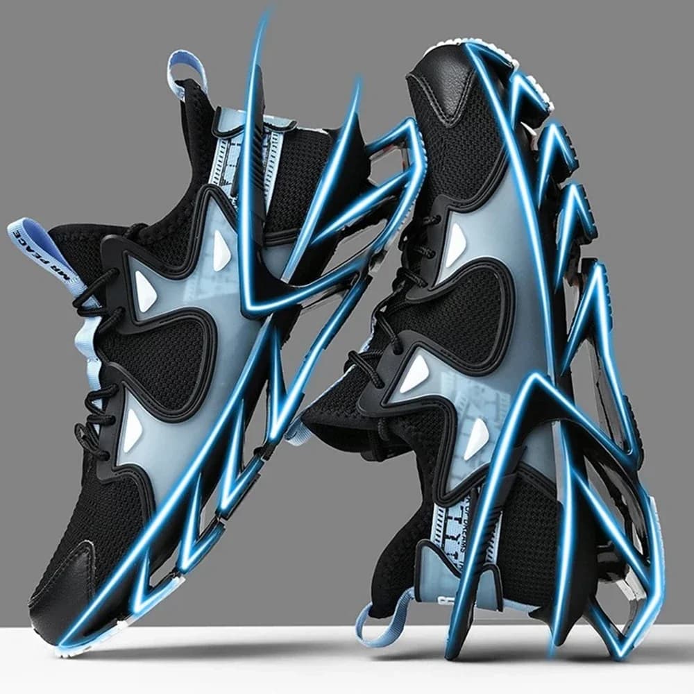 Chaussures hommes baskets hommes chaussures décontractées pour hommes tenis chaussures de luxe formateur course chaussures respirantes mocassins de mode chaussures de course pour hommes