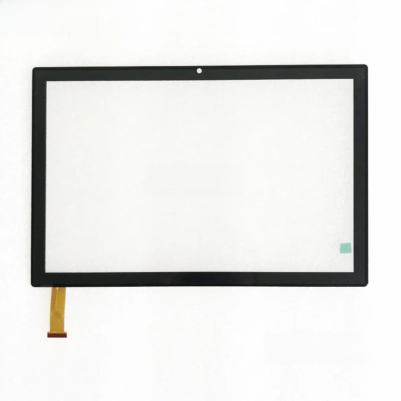 Nouvel écran tactile de 10.1 pouces pour tablette 10.1' CX009D-FPC-001, panneau de capteur pour tablette pour enfants, pièces numériseur FPC-V02