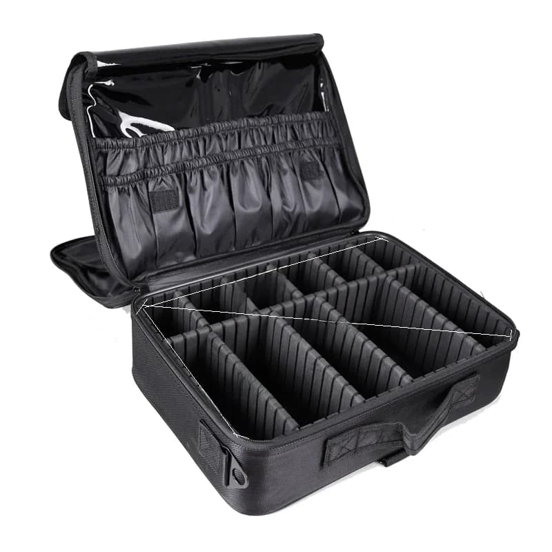 ANGELEYES – sac/étui d'accessoires pour télescope astronomique, Portable, intégré, détachable, grande capacité de stockage