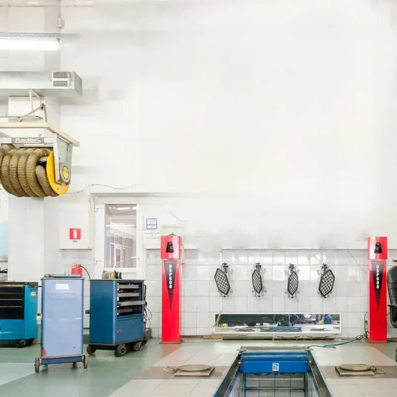 S284 – autocollants muraux en vinyle pour réparation de voiture, S284, S284, autocollants muraux pour Garage, ateliers automobiles