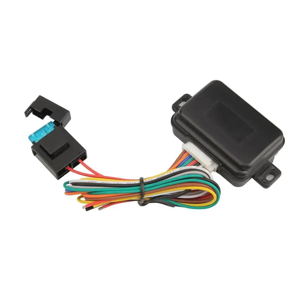 Rétroviseur automatique Intelligent pour voiture, système de pliage de rétroviseurs, Modules de rétroviseurs latéraux, accessoires automobiles