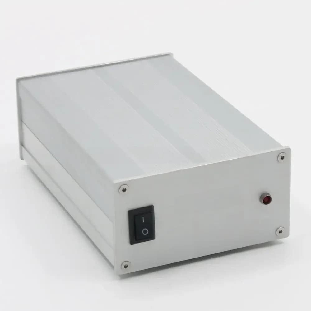 Nouvelle alimentation linéaire HiFi Teradak DC5V/6V/7V/9V/12V adaptateur d'alimentation dédié pour amplificateur Audio préampli DAC