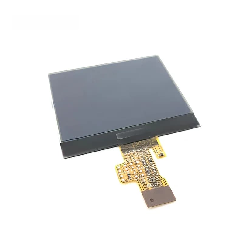 Pour Peugeot 407/407SW 2004-2006 Essence LHD - Réparation des pixels de l'écran LCD du tableau de bord