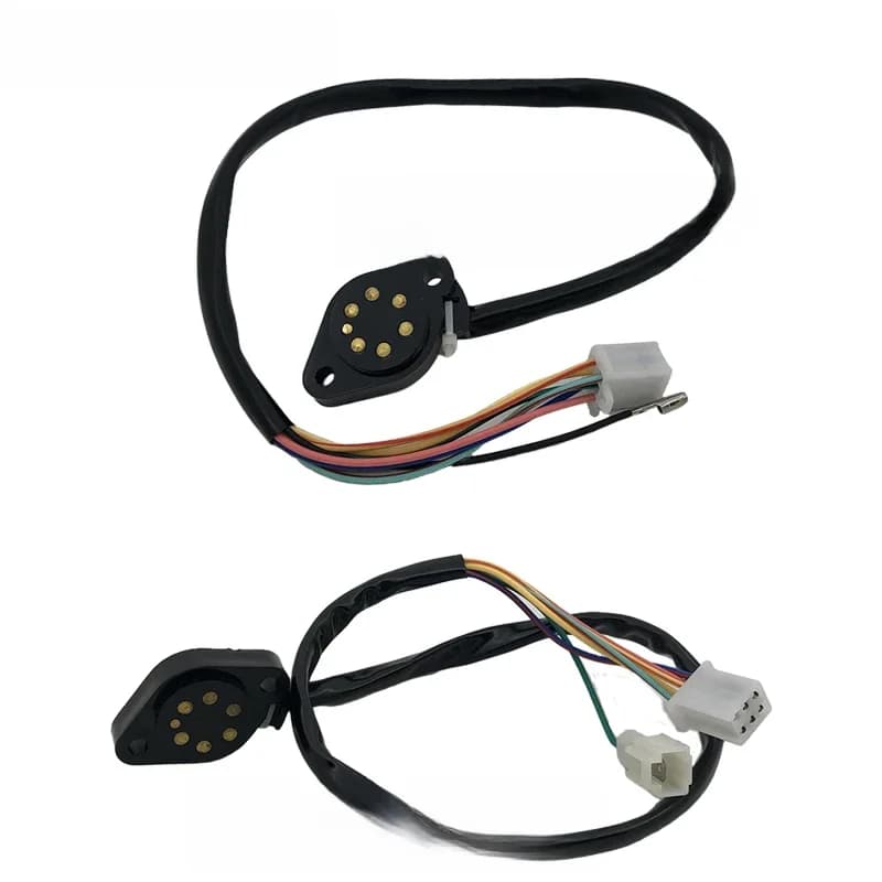 Accessoires de remplacement pour interrupteur neutre, adaptés à Suzuki GS125 GN 125 EN125 GN 250 GSX 250 E GZ 250 Marauder TU 250 X DR 350