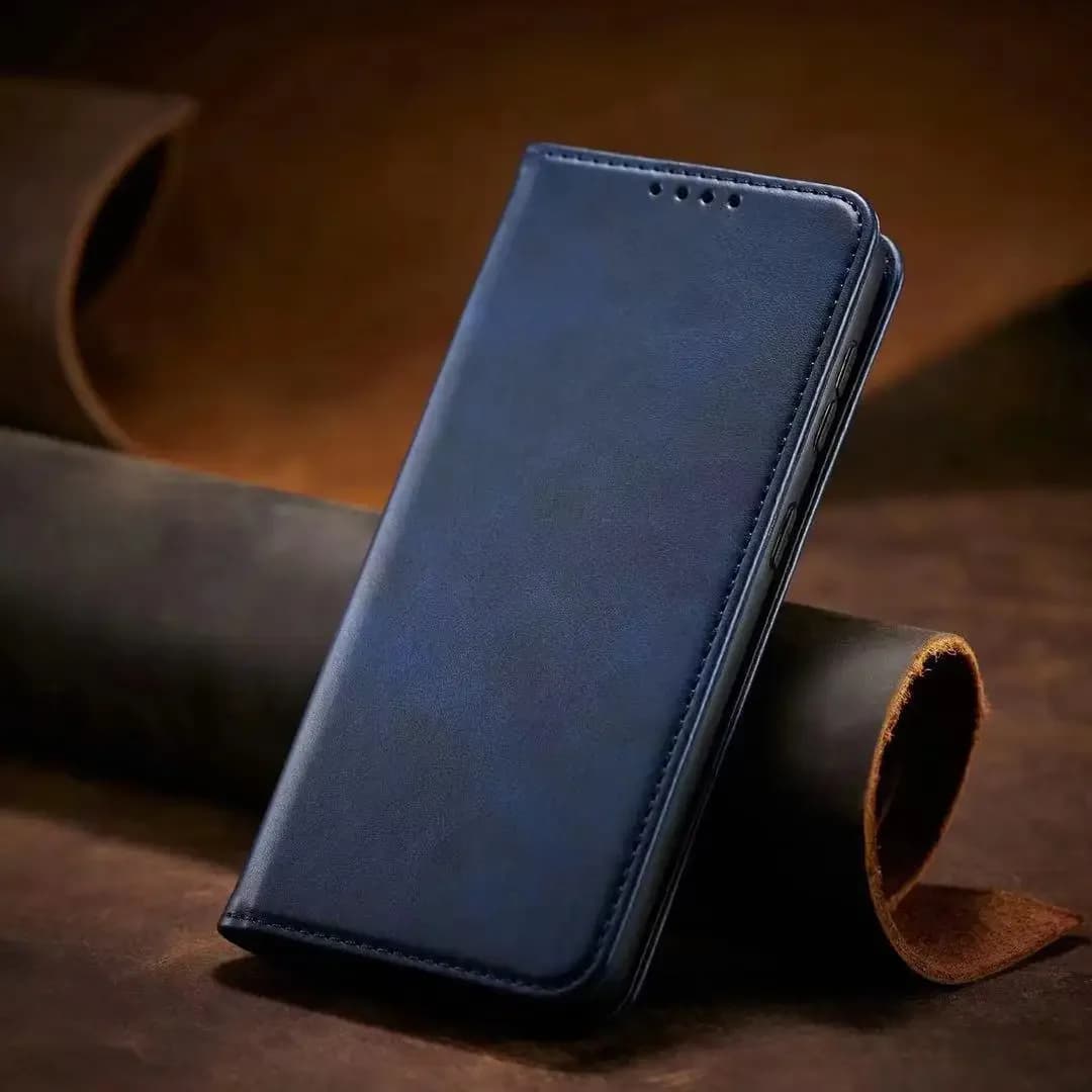 Étui à rabat pour OPPO Find X3 X2 Pro Neo Lite F1S F3 F5 F7 Youth F9 F11 F17 F19 Pro Plus, portefeuille de luxe avec fente pour carte en cuir