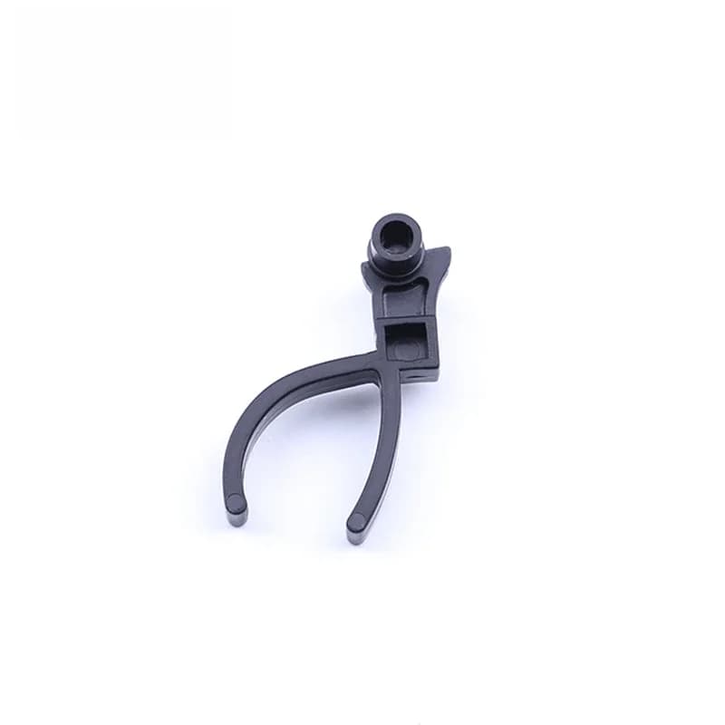 WLtoys 12427 12429 A959-B RC voiture V2 télécommande déclencheur pièces de rechange 12428-0343 accessoires d'essieu de volant