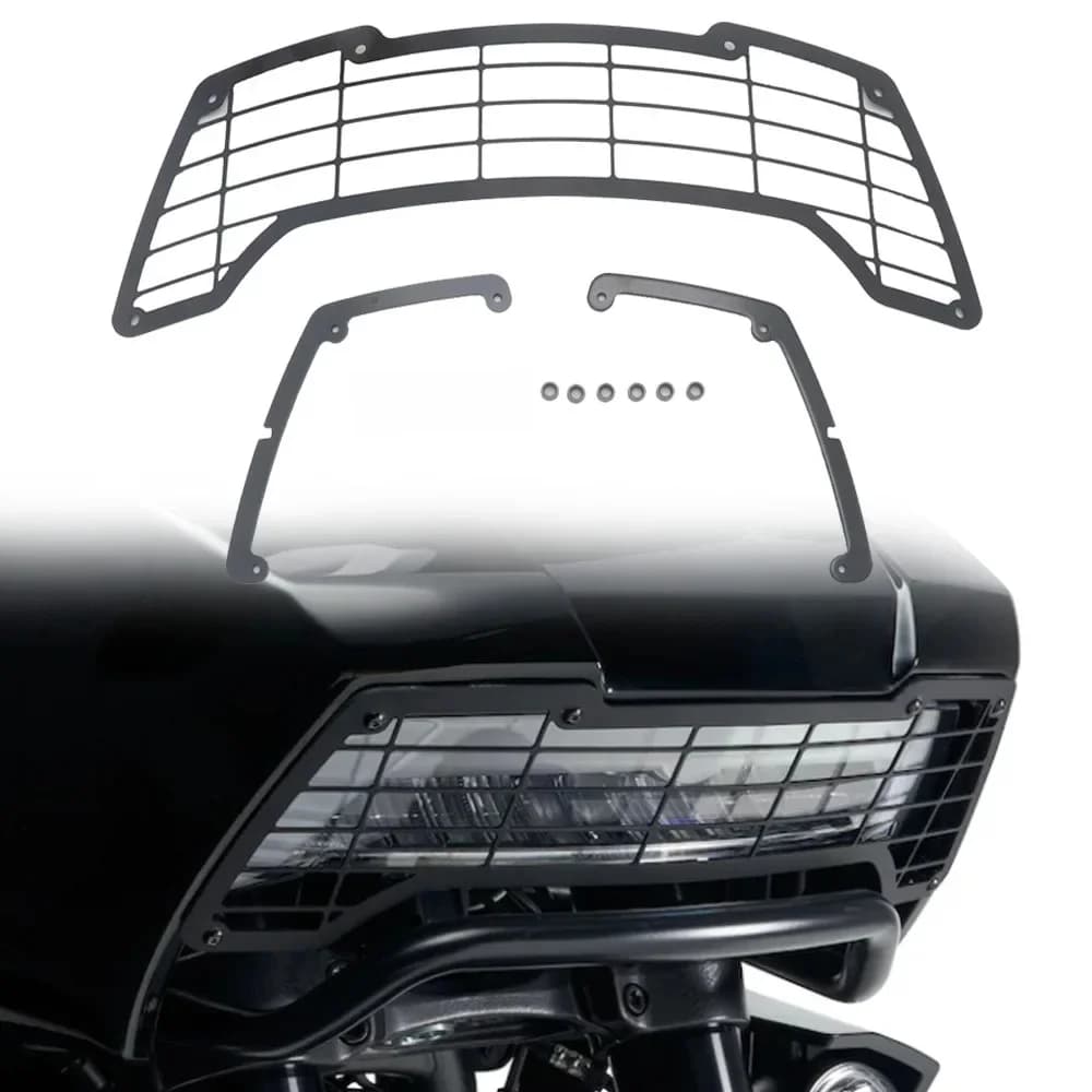 Garde-phare de moto pour panamerica 1250 S PA1250 panamerica 1250 2021 2020, nouvelle collection