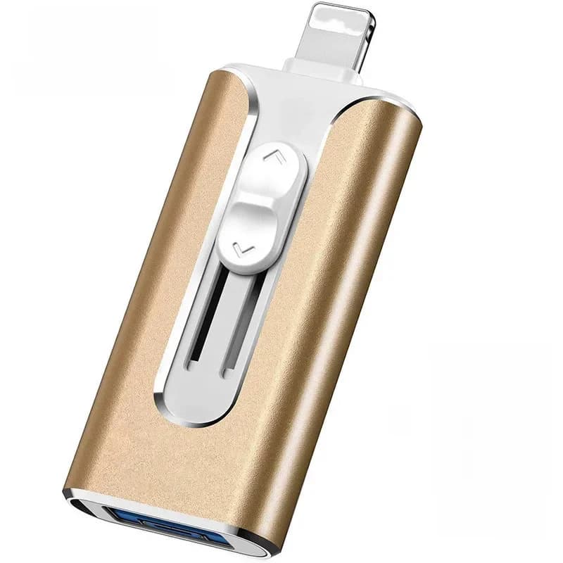 Clé USB OTG pour téléphone, clé USB 256, stockage externe pour téléphone Android, Type C, Windows DevSTR4 en 1, 512G, 128G, 3.0G