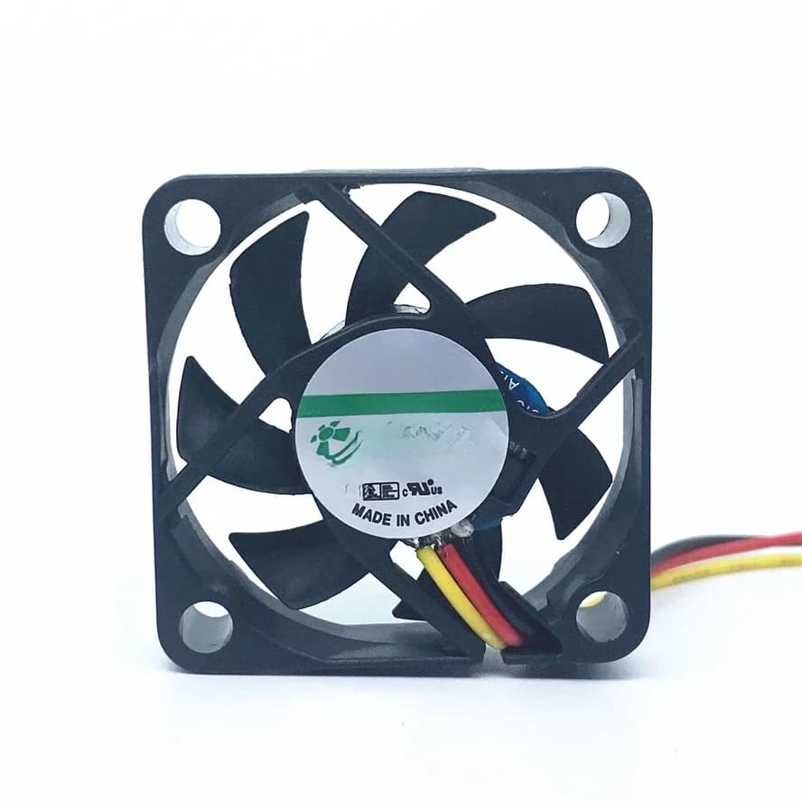 SUNON Maglev 4010 40mm 40x40x10mm ventilateur de refroidissement 4CM HA40101V4-0000-c99 DC12V 0.8W pour imprimante 3D pont nord puce ventilateur 3pin