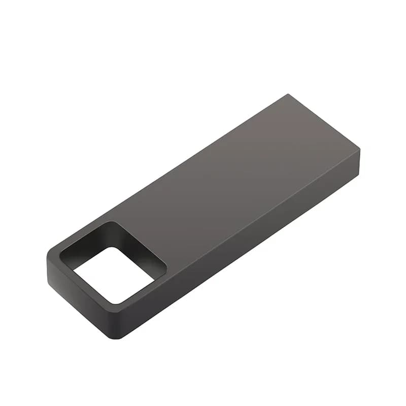 Clé USB 128 Go 2.0, clé USB en métal, mémoire flash 4 Go, 8 Go, 16 Go, 32 Go, 64 Go, disque de stockage, cadeau gravé pour mariage/photographie