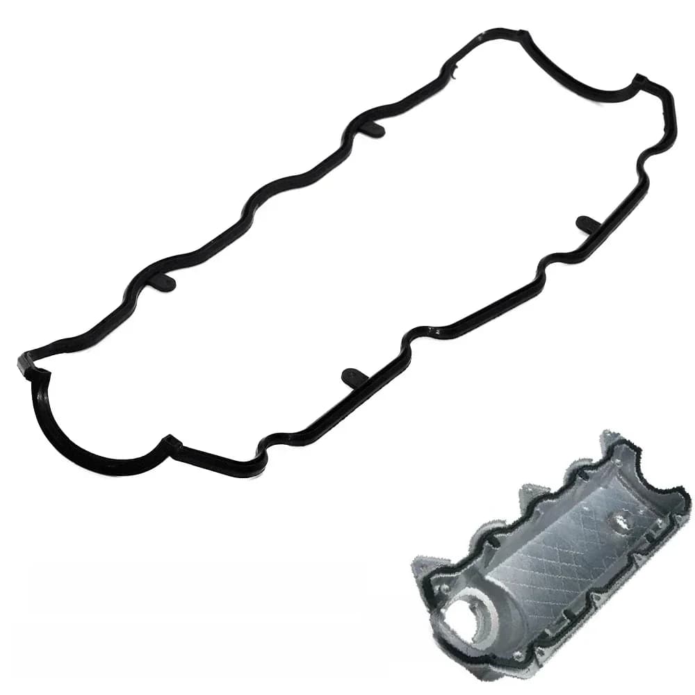 Pour Audi A3 VW Golf 4 MK4 Polo Jetta Bora Skoda Octavia Fabia Seat 1.9 TDI 038103469 Joint de joint de couvercle de soupape de cylindre de moteur E