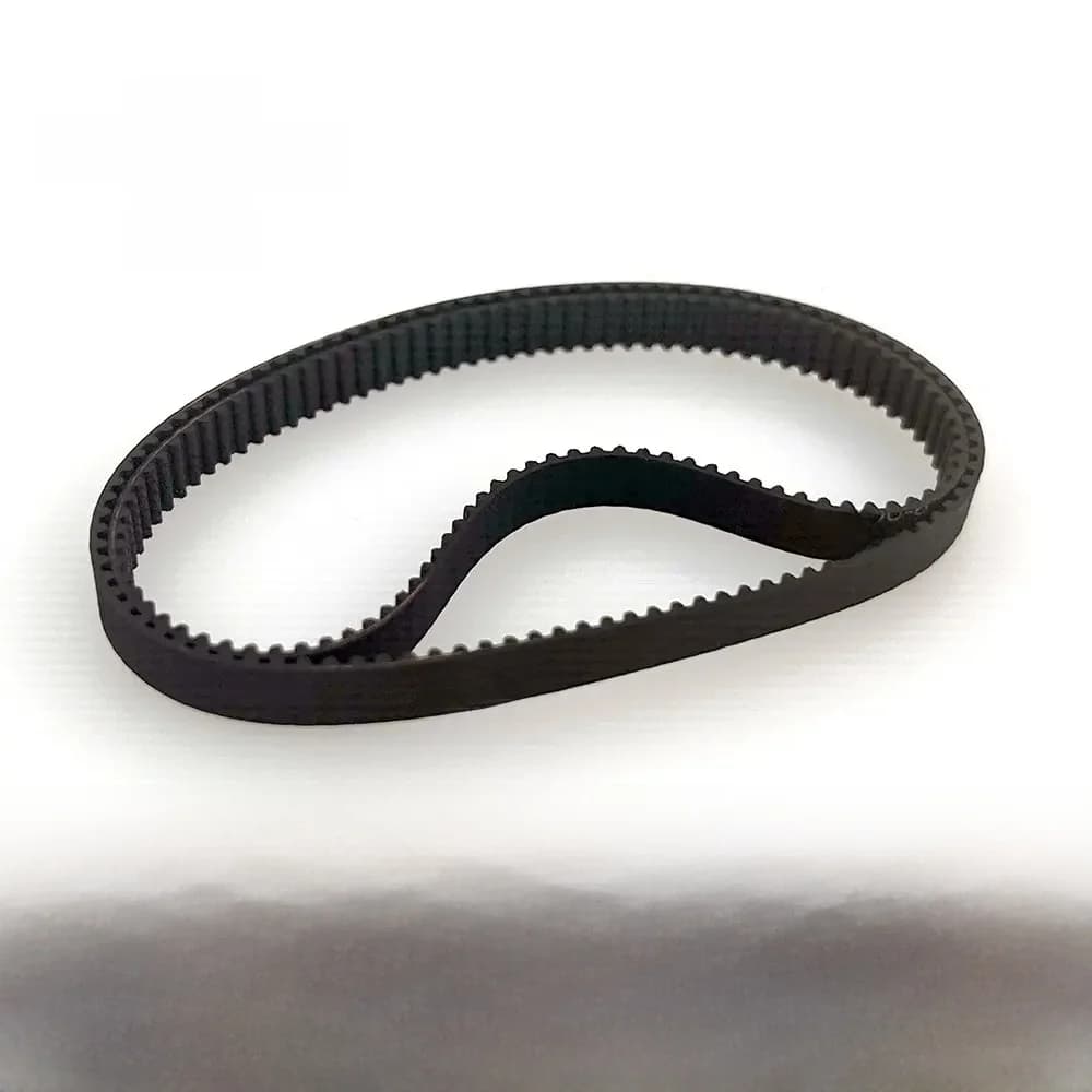 Courroie de synchronisation en caoutchouc pour imprimante 3D, 1 pièce, GT2 6mm, boucle fermée, 192 194 196 198 200 202 204 206 208 210 212 214 216 218mm