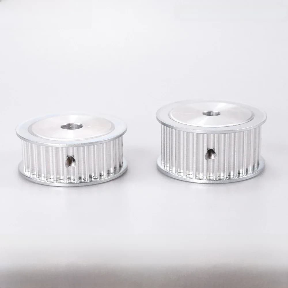 Poulie de synchronisation de Type 5M 36 T, alésage intérieur 6/8/10/12/14/15/16/18/20/22/24/25/28/30mm pour largeur 15mm HTD – poulie de courroie de synchronisation, 36 dents AF