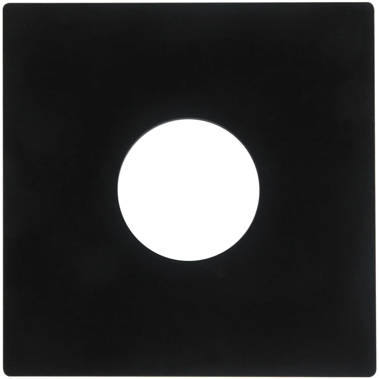 Toyo View 110x110mm Copal # 0 # 1 # Carte à 3 objectifs pour Toyo 45A 45AII 45AX 45CF 45CX 23G, accessoires de photographie d'appareil photo grand Format