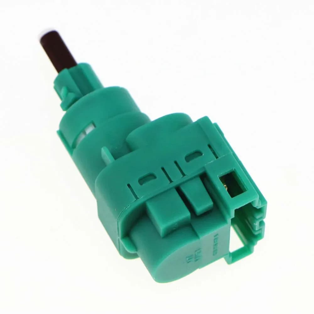Interrupteur de pédale de frein de voiture 1C0 945 511A à 4 broches pour TT Beetle Jetta Golf MK4 Alhambra 1C0945511A 1C0 945 511 A