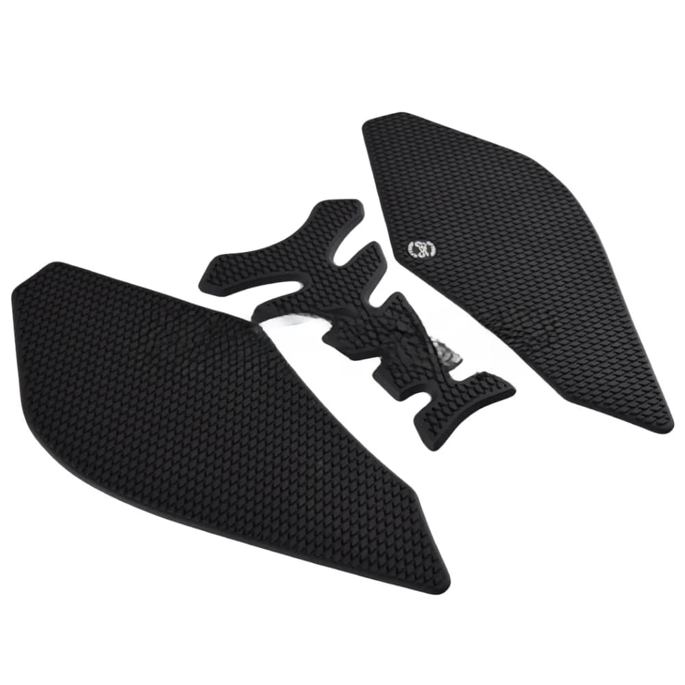 Autocollants latéraux antidérapants pour moto Suzuki V strom 650 2000-2011 2017-2021 DL650 DL 650 Vstrom DL1000 DL650XT