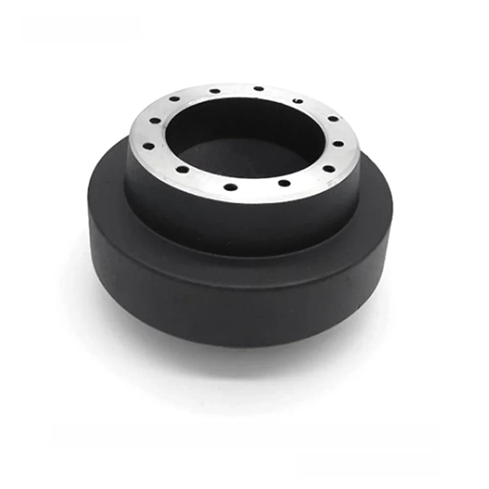Adaptateur de Moyeu de Volant pour BMW Série 3, E30, E36, E46, 1999-2006, 320i, 325i, 328i, M3