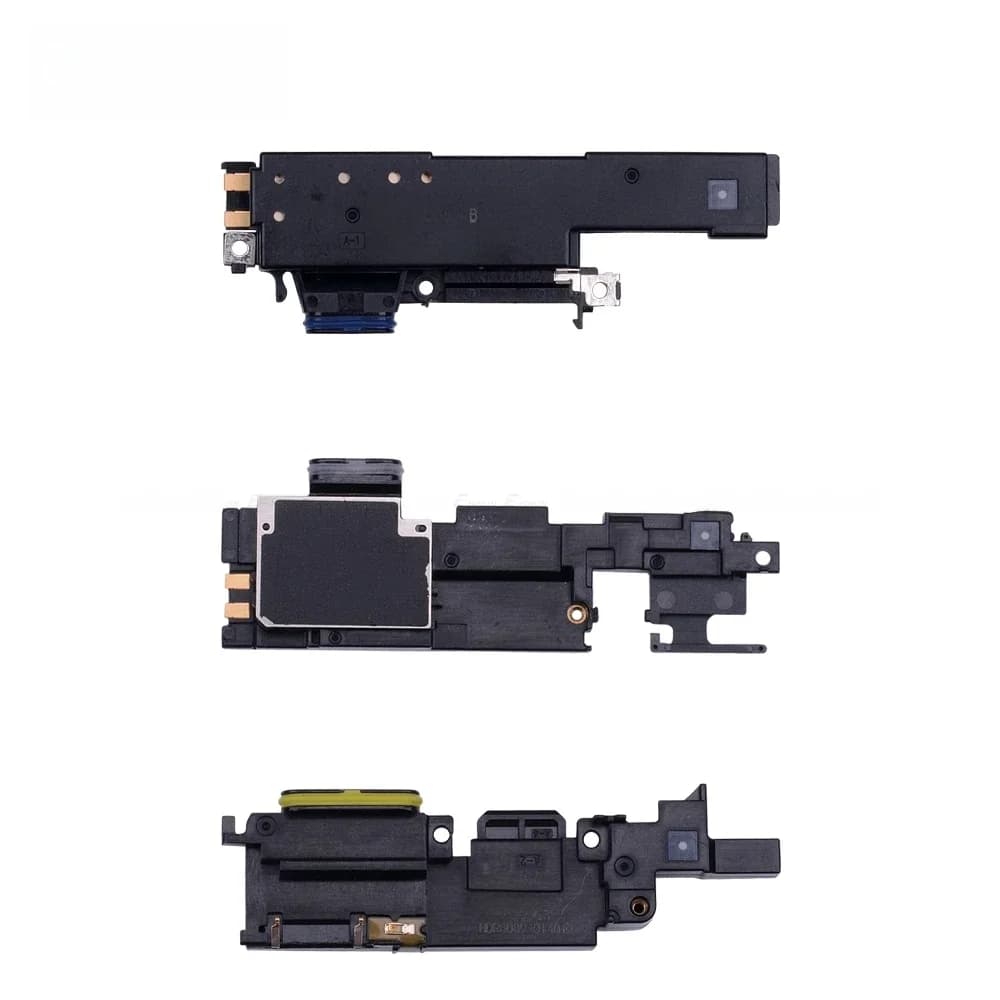 Haut-parleur arrière astronomique pour Sony Xperia, pièces de sonnerie, haut-parleur, XZ3, XZ2, XZ1, XZ Premium, XA2, XA1 Plus, XA Ultra