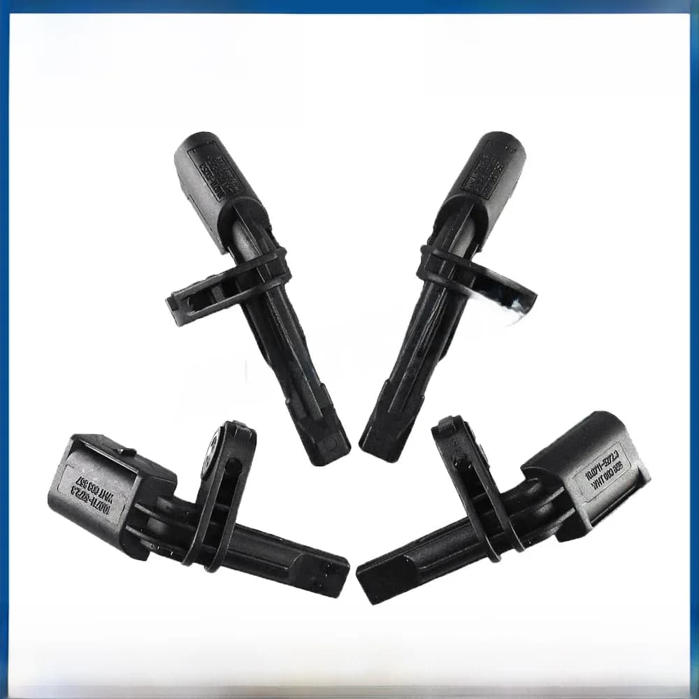 Capteur de vitesse de roue ABS pour VW, Passat Gods, Jetta, Golf 5, 6, Tiguan, A3, Q3 TT, Seat Valentine, WHT003856, WHT003857, WHT 003, 856, 857, 858, 859
