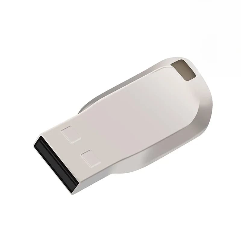 Clé USB étanche avec micro adaptateur, clé USB, clé USB, clé USB 128, type C gratuit, 64 Go, 32 Go, 16 Go, 8 Go, 2.0 Go